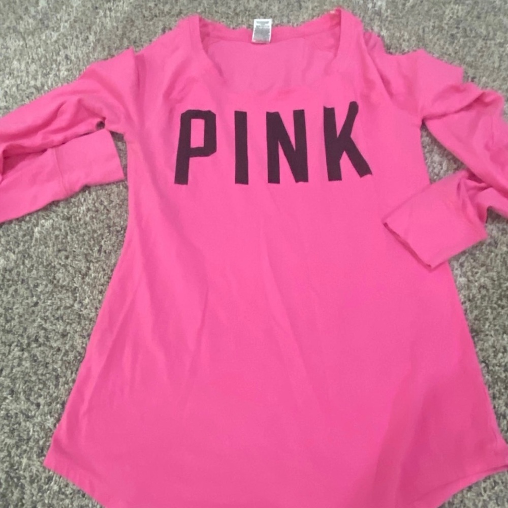 Pink Brand